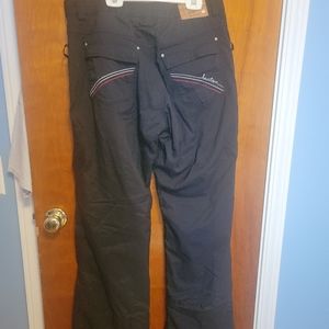 Burton Snowpants Women Med